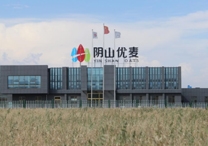 權(quán)威！陰山優(yōu)麥被認證為“中國有機燕麥第 一品牌”